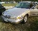 1996 Lincoln  Other Limousine Used vehicle photo 1