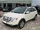 Lincoln  MKX 2007 Used vehicle photo