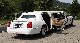 1998 Lincoln  Stretchlimousie Limousine Used vehicle			(business photo 4