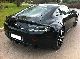 2010 Aston Martin  V8 sports shift, 4.7, série limitée N420, 426 ch Sports car/Coupe Used vehicle photo 1