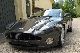 2006 Aston Martin  Vanquish S 2 +2 Sports car/Coupe Used vehicle photo 2