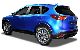 2012 Mazda  CX-5 2.2 Sport SKYACTIV-D-line 110kW AWD Off-road Vehicle/Pickup Truck New vehicle photo 2
