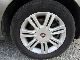 2009 Fiat  Idea 1.6 Multijet 16V DPF Black Motion Van / Minibus Used vehicle photo 2