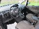 2009 Fiat  Idea 1.6 Multijet 16V DPF Black Motion Van / Minibus Used vehicle photo 3