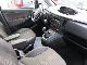 2009 Fiat  Idea 1.6 Multijet 16V DPF Black Motion Van / Minibus Used vehicle photo 6