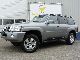 2007 Nissan  PATROL 3.0Di SPORTS LEATHER, NAVI, CAMERA, ROOF, TEMPOM Off-road Vehicle/Pickup Truck Used vehicle photo 3