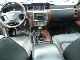 2007 Nissan  PATROL 3.0Di SPORTS LEATHER, NAVI, CAMERA, ROOF, TEMPOM Off-road Vehicle/Pickup Truck Used vehicle photo 6