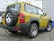 2007 Nissan  AIR PATROL GR 3.0Di 4X4, trailer hitch Off-road Vehicle/Pickup Truck Used vehicle photo 1