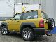 2007 Nissan  AIR PATROL GR 3.0Di 4X4, trailer hitch Off-road Vehicle/Pickup Truck Used vehicle photo 2