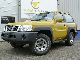 2007 Nissan  AIR PATROL GR 3.0Di 4X4, trailer hitch Off-road Vehicle/Pickup Truck Used vehicle photo 3