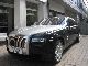 2012 Rolls Royce  Ghost-Full Option panoramic New car MJ.2013 Limousine New vehicle photo 10
