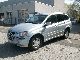 2007 Ssangyong  Kyron 200 Xdi Off-road Vehicle/Pickup Truck Used vehicle photo 1