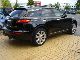 2003 Infiniti  FX45 V8 Aut, leather, 20 inch exhaust valves Off-road Vehicle/Pickup Truck Used vehicle photo 2