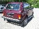 2012 Lada  Niva 4x4 ABS ABS MODEL 2012! Off-road Vehicle/Pickup Truck New vehicle photo 6