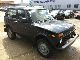 2012 Lada  Niva 1.7 4x4 with ABS and APC / LZ: about 14 days Off-road Vehicle/Pickup Truck New vehicle photo 1