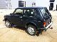 2012 Lada  Niva 1.7 4x4 with ABS and APC / LZ: about 14 days Off-road Vehicle/Pickup Truck New vehicle photo 3