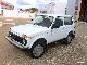 2012 Lada  Niva 1.7 4x4 with ABS and APC / Immediately Available Off-road Vehicle/Pickup Truck New vehicle photo 5