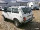 2012 Lada  Niva 1.7 4x4 with ABS and APC / Immediately Available Off-road Vehicle/Pickup Truck New vehicle photo 6