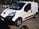 Peugeot  Bipper HDi 70 Avantage 1 hand parking aid 2011 Used vehicle photo