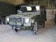 1987 Volkswagen  Iltis / Bombardier, Army Off-road Vehicle/Pickup Truck Used vehicle photo 1