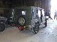 1987 Volkswagen  Iltis / Bombardier, Army Off-road Vehicle/Pickup Truck Used vehicle photo 2