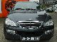 Ssangyong  Kyron 200 Xdi 4x2 + climate + ALU + TUV to 03.2014 2009 Used vehicle photo
