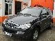 2009 Ssangyong  Kyron 200 Xdi 4x2 + climate + ALU + TUV to 03.2014 Off-road Vehicle/Pickup Truck Used vehicle photo 1