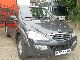 2009 Ssangyong  Kyron 200 Xdi 4x2 + climate + ALU + TUV to 03.2014 Off-road Vehicle/Pickup Truck Used vehicle photo 6