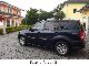2009 Ssangyong  Rexton RX 270 Xdi (€ 4) Automatic s Tüv New Off-road Vehicle/Pickup Truck Used vehicle photo 1