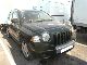 Jeep  Compass 2.0 CRD Limited 2009 Used vehicle photo