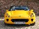 1995 TVR  Chimaera 4.0 Restored Condition! Cabrio / roadster Used vehicle photo 4