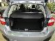 2012 Subaru  XV 2.0i Lineartronic Active CVT with Klimaautom. Off-road Vehicle/Pickup Truck New vehicle photo 8