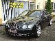Bentley  Continental Flying Spur.Vollausstattung.1Hd.19% 2008 Used vehicle photo