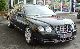 2008 Bentley  Continental Flying Spur.Vollausstattung.1Hd.19% Limousine Used vehicle photo 1
