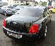 2008 Bentley  Continental Flying Spur.Vollausstattung.1Hd.19% Limousine Used vehicle photo 3