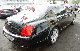 2008 Bentley  Continental Flying Spur.Vollausstattung.1Hd.19% Limousine Used vehicle photo 4