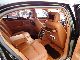 2008 Bentley  Continental Flying Spur.Vollausstattung.1Hd.19% Limousine Used vehicle photo 6