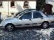 Ford  Sierra in silver collector's car m ... 1993 Used vehicle photo