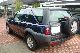 2000 Land Rover  Freelander Td4 Air Hardtop Off-road Vehicle/Pickup Truck Used vehicle photo 6