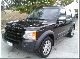 2007 Land Rover  Discovery TD V6 Aut. XS Limited Edition Off-road Vehicle/Pickup Truck Used vehicle photo 2