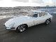 1968 Jaguar  E-Type Sports car/Coupe Classic Vehicle photo 2