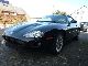 2000 Jaguar  XKR Convertible Cabrio / roadster Used vehicle photo 1