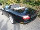 2000 Jaguar  XKR Convertible Cabrio / roadster Used vehicle photo 2