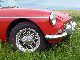 1967 MG  MGB GT LHD Sports car/Coupe Used vehicle photo 2