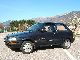 1992 Subaru  Justy 1.2 4X4 Trasporto IN ITALIA TUTTA Off-road Vehicle/Pickup Truck Used vehicle photo 3