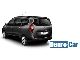 2012 Dacia  Lodgy Lauréate 1.5 dCi 90 in stock Van / Minibus New vehicle photo 1