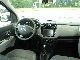 2012 Dacia  Lodgy dCi 110 eco ² Prestige 5-seater Estate Car Used vehicle photo 8