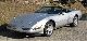 1996 Corvette  1996-Collector Edition Convertible Cabrio / roadster Used vehicle photo 1
