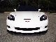 2011 Corvette  Z06 Coupe (U.S. price) Sports car/Coupe Used vehicle photo 6