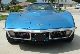 1971 Corvette  C3 Big Block Matching Numbers NCRS Second Flight Sports car/Coupe Used vehicle photo 2
